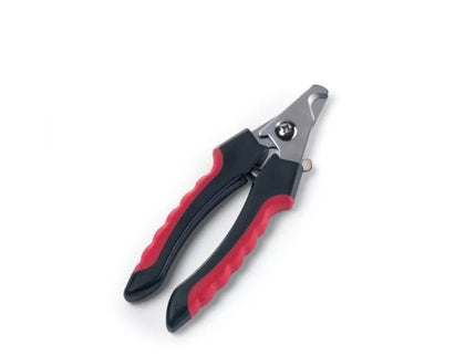 Žirklės gyvūnui su apsauga, L