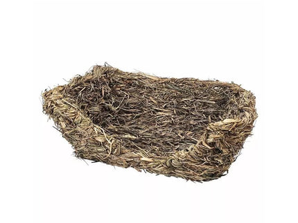 Žolės guolis graužikams, L, 36x30x11 cm