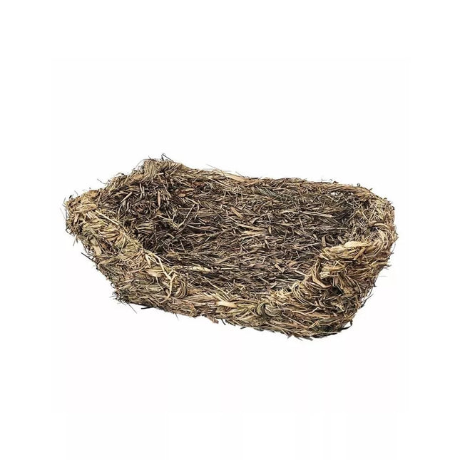 Grass Nest for Rodents, L, 36x30x11 cm