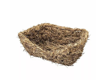 Grass Nest for Rodents, M, 26x25x10 cm