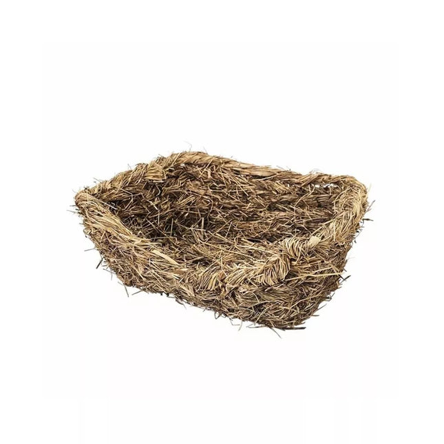Grass Nest for Rodents, M, 26x25x10 cm